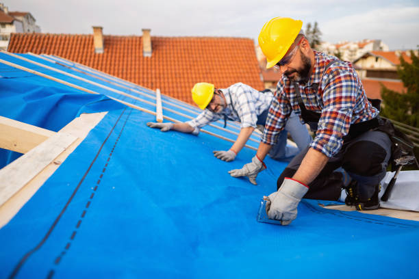Best Green or Eco-Friendly Roofing Solutions  in Bullard, TX