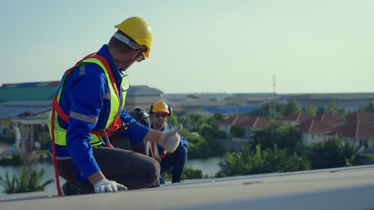 Best Commercial Roofing Services  in Bullard, TX