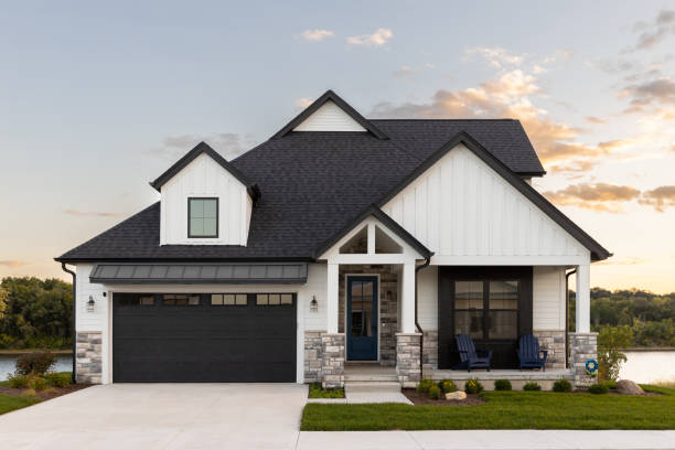 Gutter Replacement in Bullard, TX